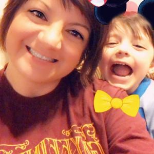 Meet your Posher, Taylor